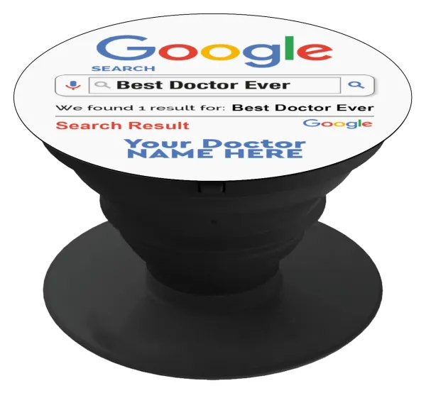 Searching for Best Doctor Ever... — 1