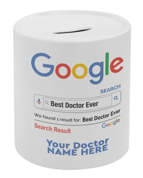 Searching for Best Doctor Ever... — 1