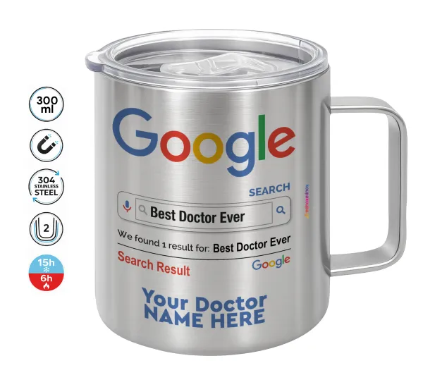 Searching for Best Doctor Ever... — 1