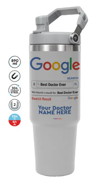 Searching for Best Doctor Ever... — 1