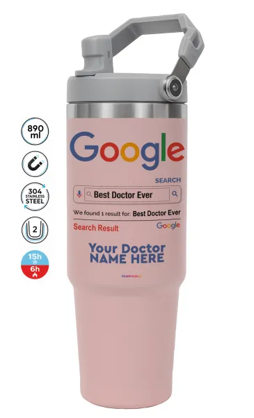 Searching for Best Doctor Ever... — 1