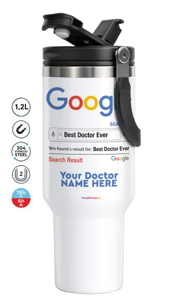 Searching for Best Doctor Ever... — 1