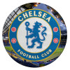 FC Chelsea, Επιφάνεια κοπής γυάλινη στρογγυλή (30cm)