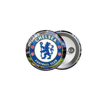FC Chelsea, Κονκάρδα παραμάνα 5cm