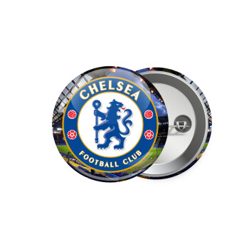 FC Chelsea, Κονκάρδα παραμάνα 5.9cm