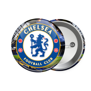 FC Chelsea, Κονκάρδα παραμάνα 7.5cm