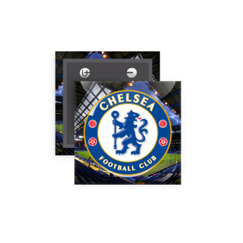 FC Chelsea, 