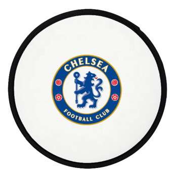 FC Chelsea, Βεντάλια υφασμάτινη αναδιπλούμενη με θήκη (20cm)