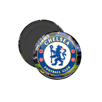 FC Chelsea, Μαγνητάκι ψυγείου στρογγυλό διάστασης 5cm