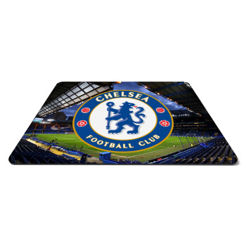 FC Chelsea, Mousepad rect 27x19cm