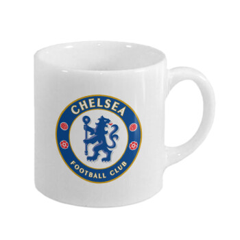 FC Chelsea, Κουπάκι κεραμικό, για espresso 150ml