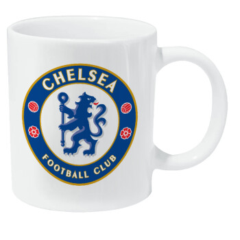 FC Chelsea, Κούπα Giga, κεραμική, 590ml