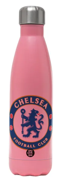 FC Chelsea — 1