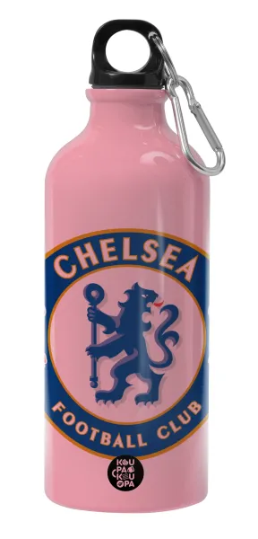 FC Chelsea — 1