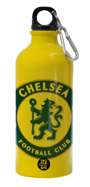 FC Chelsea — 1
