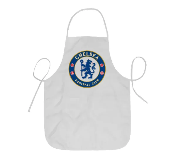 FC Chelsea — 1