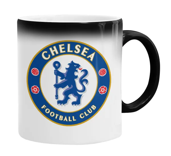 FC Chelsea — 2