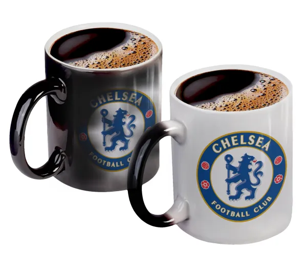 FC Chelsea — 1