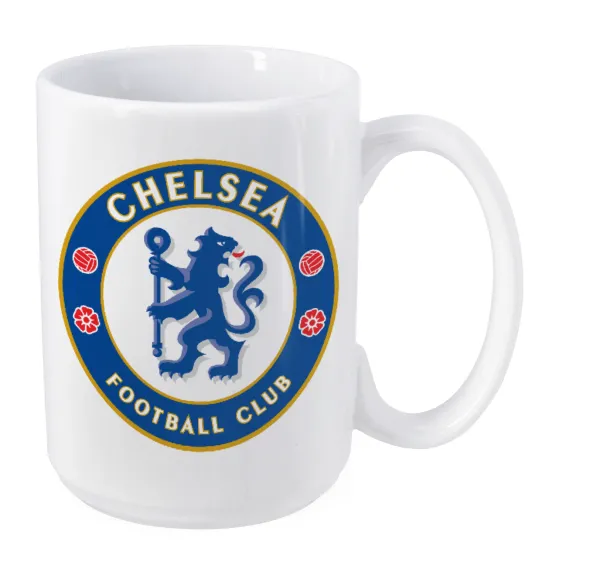 FC Chelsea — 1