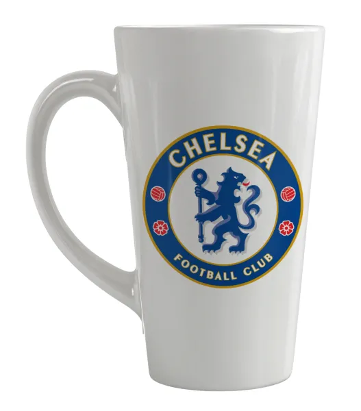 FC Chelsea — 1