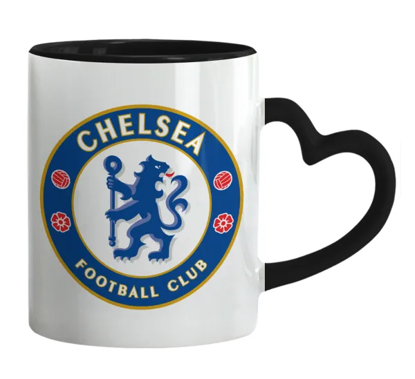 FC Chelsea — 1