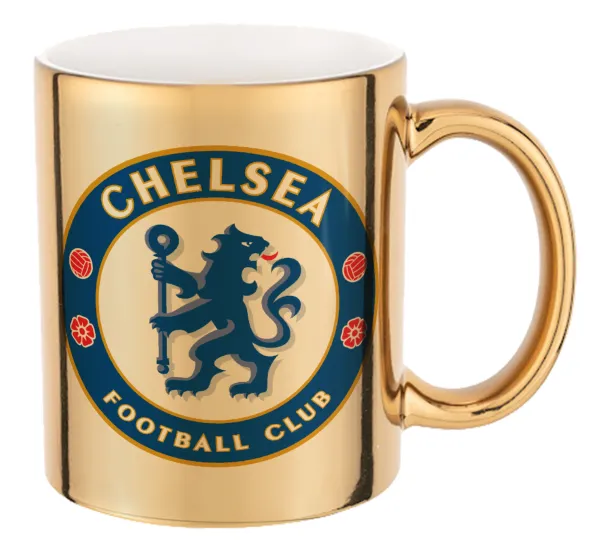 FC Chelsea — 1