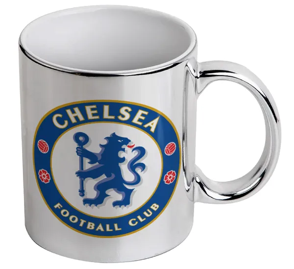 FC Chelsea — 1