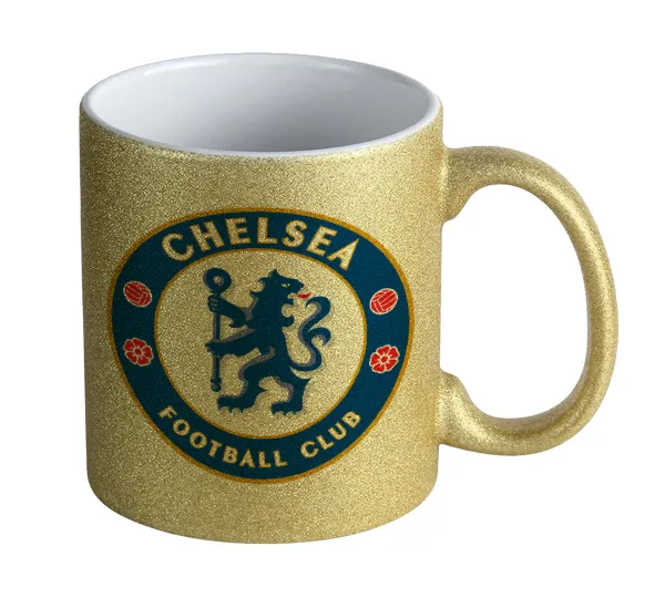 FC Chelsea — 1