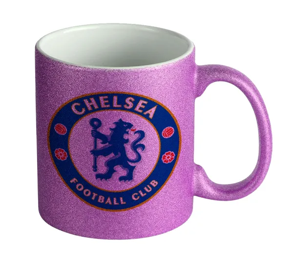 FC Chelsea — 1