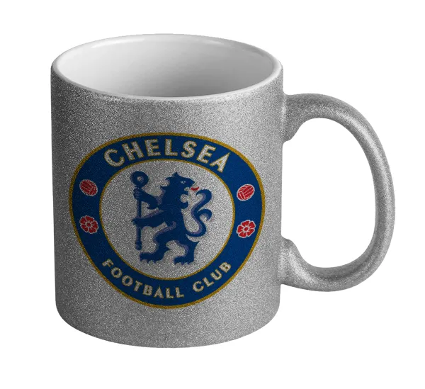 FC Chelsea — 1