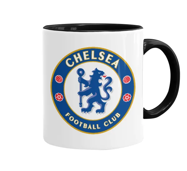 FC Chelsea — 1