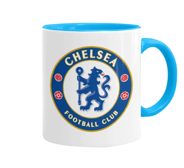 FC Chelsea — 1
