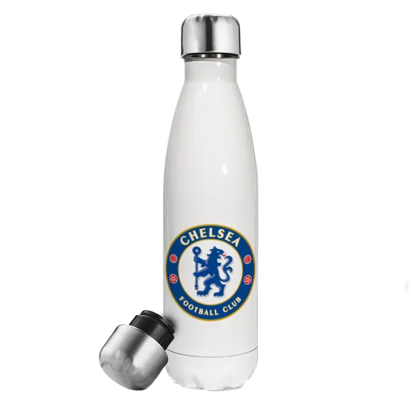 FC Chelsea — 1
