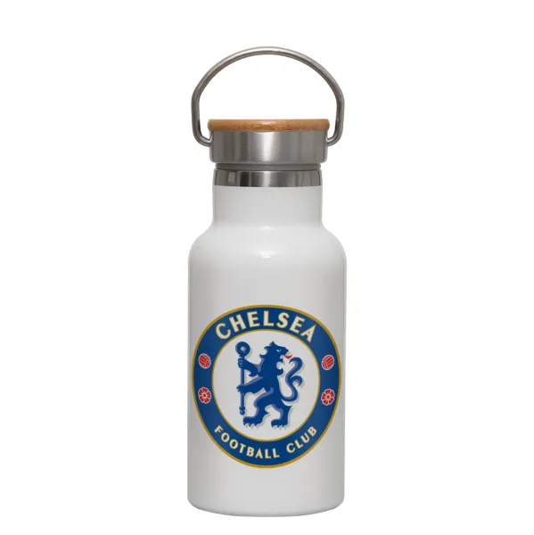 FC Chelsea — 1