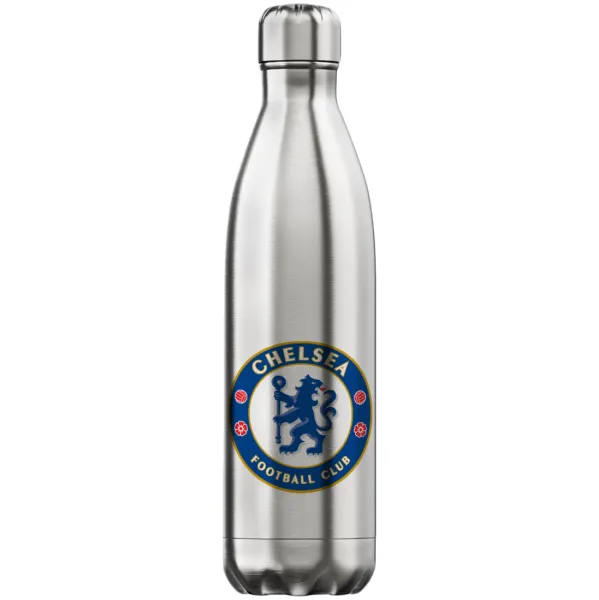 FC Chelsea — 1