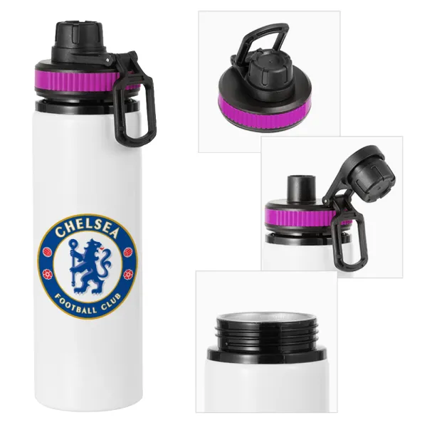 FC Chelsea — 1