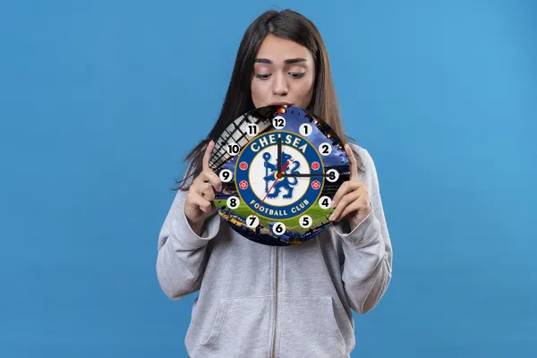 FC Chelsea — 2