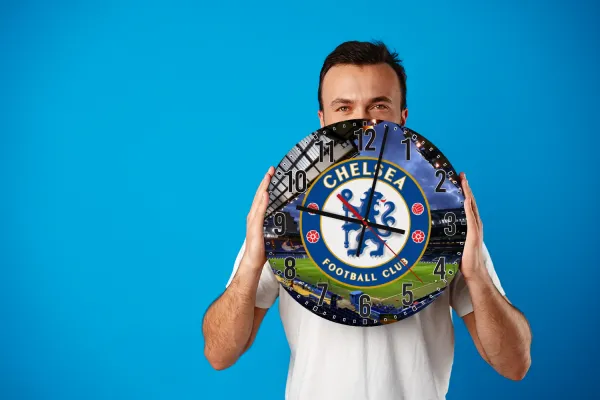 FC Chelsea — 2