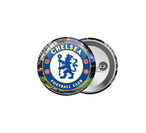 FC Chelsea — 1