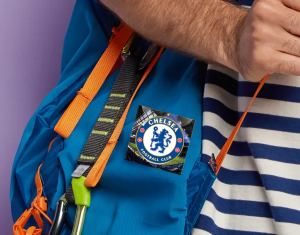 FC Chelsea — 2