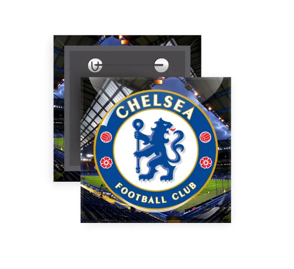 FC Chelsea — 1