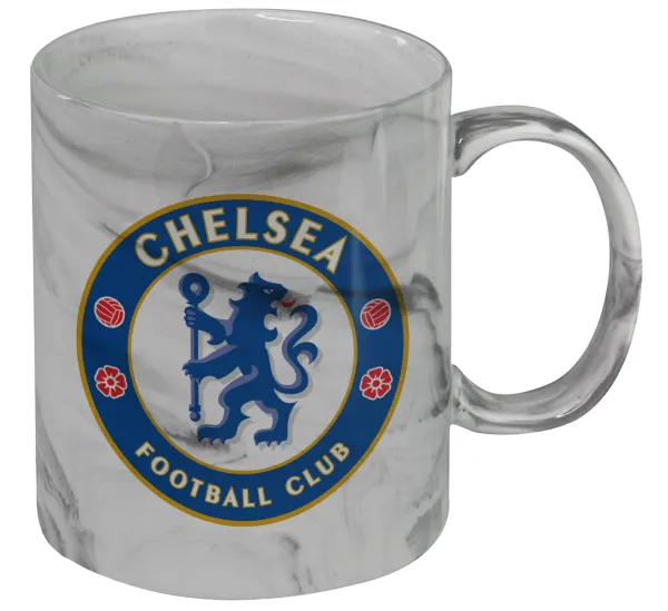 FC Chelsea — 1