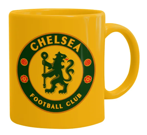FC Chelsea — 1