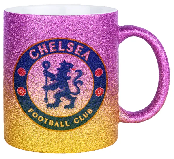 FC Chelsea — 1