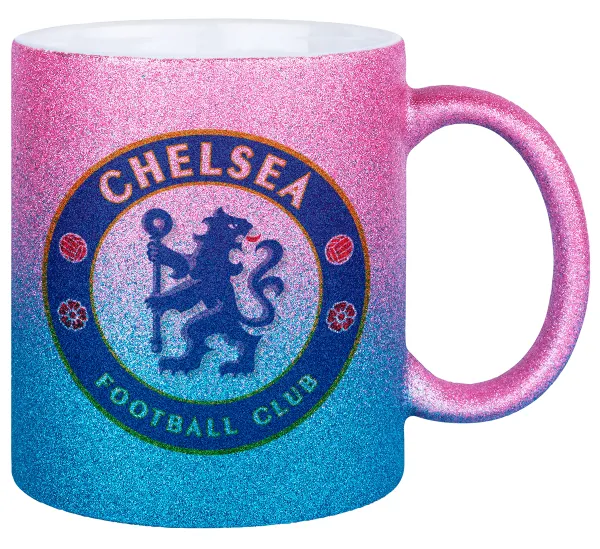 FC Chelsea — 1