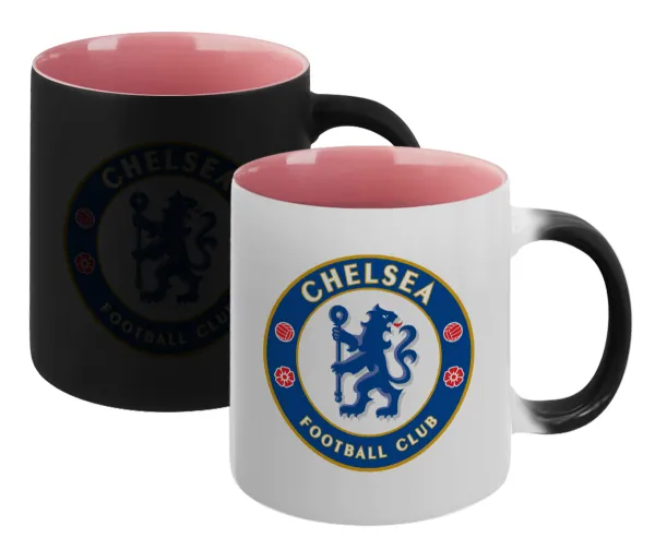 FC Chelsea — 1