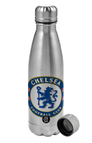 FC Chelsea — 1
