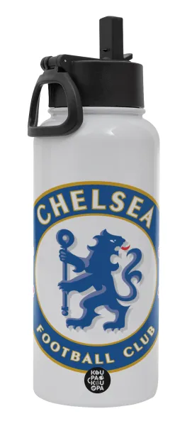 FC Chelsea — 1