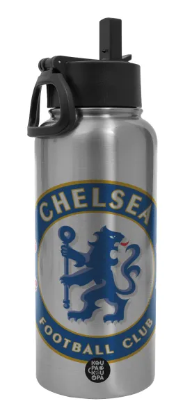 FC Chelsea — 1