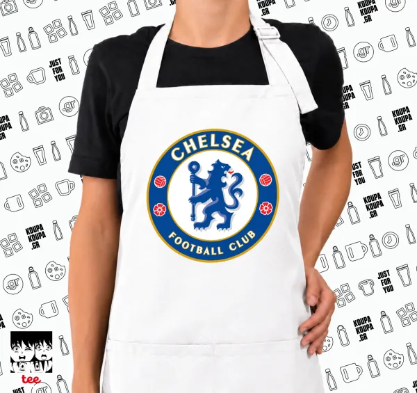 FC Chelsea — 1